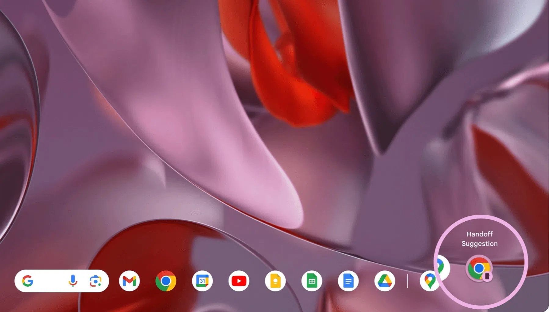 De nieuwe functie van Google